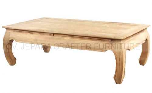 OPIUM COFFEE TABLE 120 - JFCFT-001